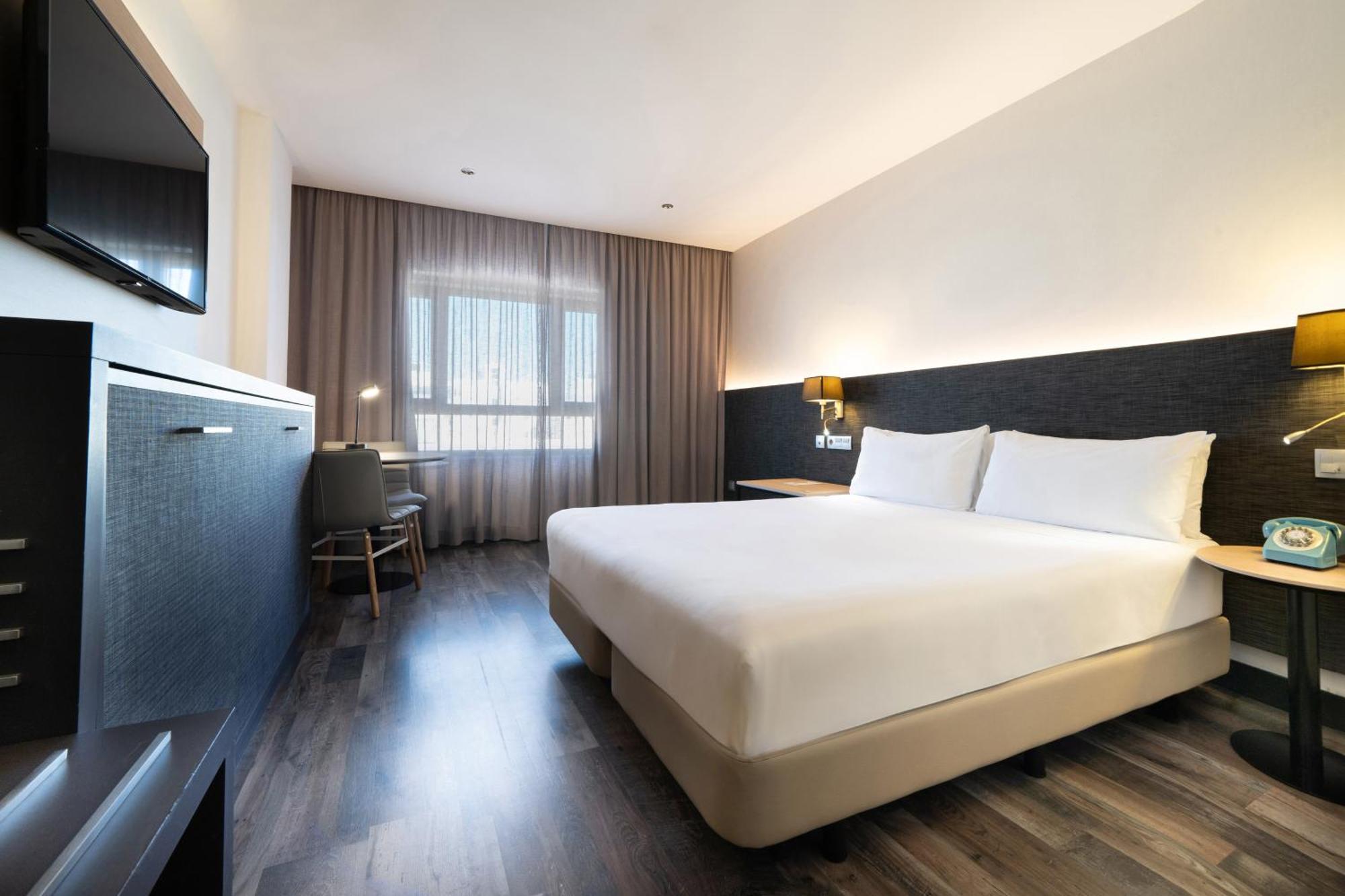 Hotel Cadiz Paseo Del Mar, Affiliated By Melia Экстерьер фото