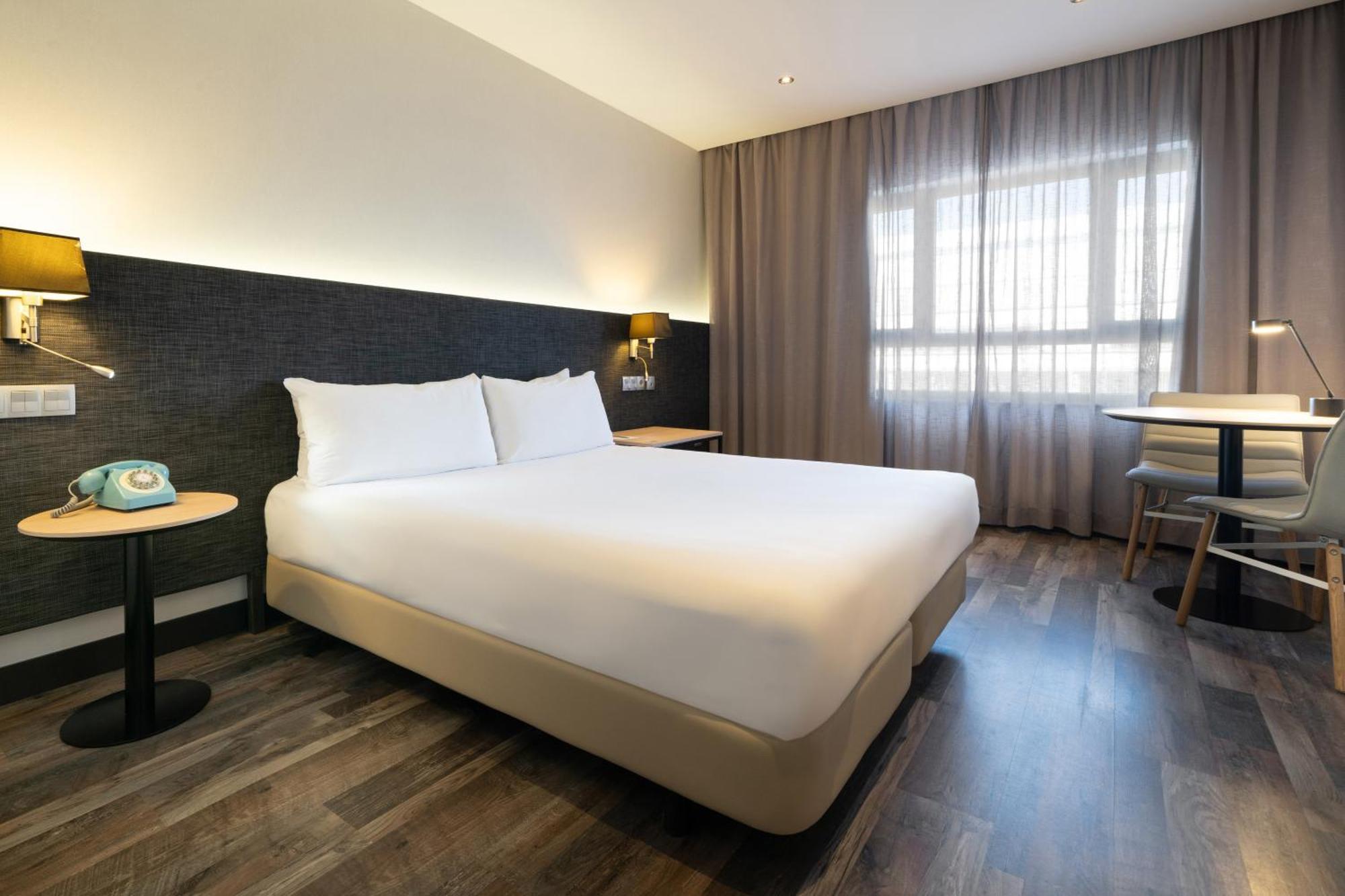 Hotel Cadiz Paseo Del Mar, Affiliated By Melia Экстерьер фото