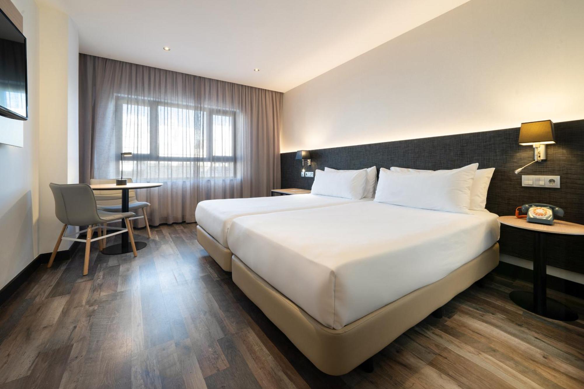 Hotel Cadiz Paseo Del Mar, Affiliated By Melia Экстерьер фото